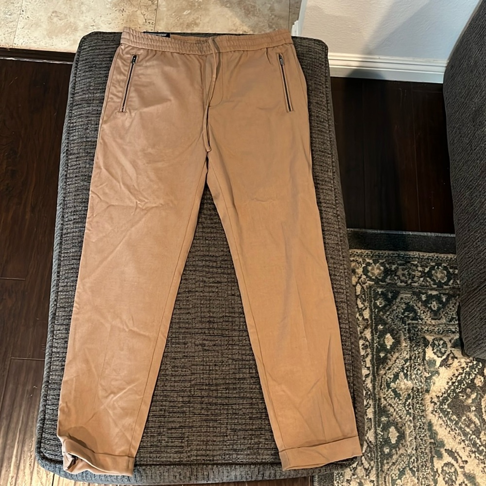 H&M Slim Fit Medium Pants